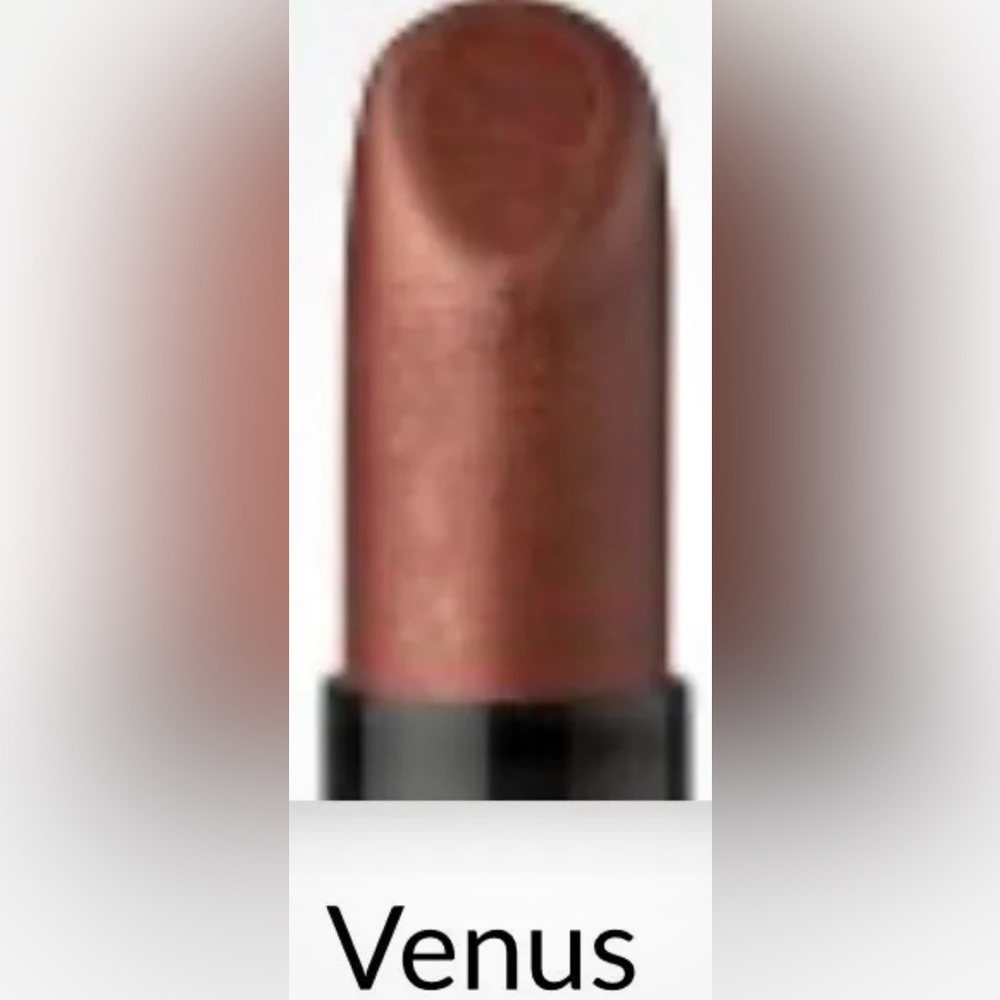 VENUS LIPSTICK SHIMMER SOLD BY PROFESSIONAL MAKEUP ARTIST COUNTER!!!!!!